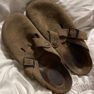 Ladies Birkenstock Clog